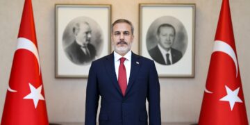 La Turquie déplore l&rsquo;attitude «agressive» d&rsquo;Israël, qui «essaie d&rsquo;attirer l&rsquo;Iran dans la guerre»