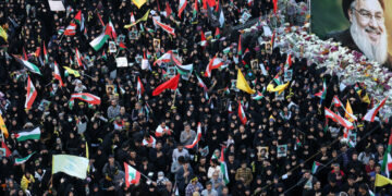 L’Iran et le Hezbollah