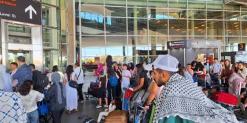 Guerre au Liban : Plus de 400 Tunisiens en cours de rapatriement via la Jordanie