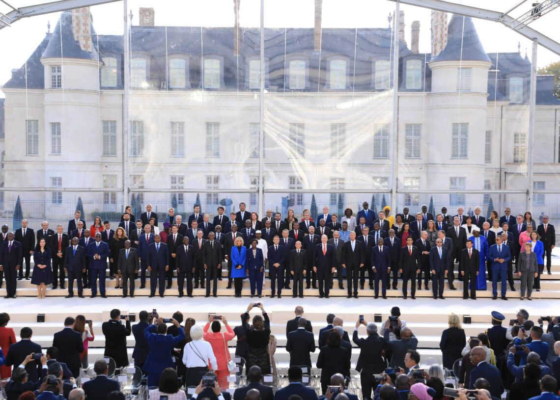 Les 88 membres de la Francophonie dont la Tunisie, demandent un cessez-le-feu « immédiat et durable » au Liban