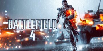 Le jeu-vidéo « Battlefield 4 » évoquait en 2013 la guerre entre les Etats-Unis et la Chine