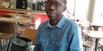 Entretien avec Massiga Faye, du journal Le Soleil, Dakar, à propos du FIFF 2024: Je suis tombé sous le charme du film « En Fanfare »  d’Emmanuel Courcol…