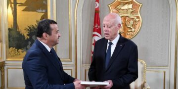 Le Président Kais Saied invité aux célébrations du 70e anniversaire de la révolution algérienne