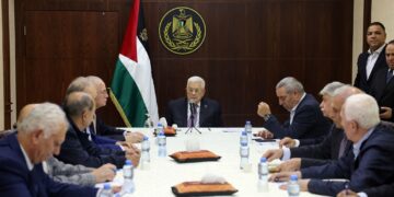 L’Organisation de libération de la Palestine pleure la mort de Yahya Sinouar et appelle à l&rsquo;unité des factions palestiniennes