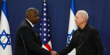 Liban: Washington donne son accord à Israël pour «démanteler» des sites du Hezbollah