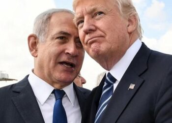 Guerre à Gaza: Trump négocie avec Netanyahu comme s&rsquo;il était déjà élu
