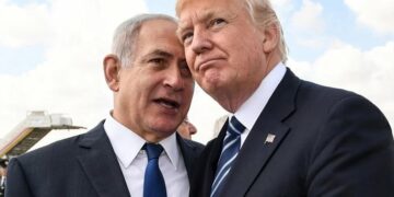 Guerre à Gaza: Trump négocie avec Netanyahu comme s’il était déjà élu