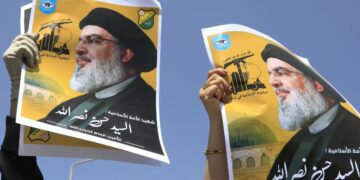 Le gendre de Hassan Nasrallah tué dans une frappe israélienne à Damas