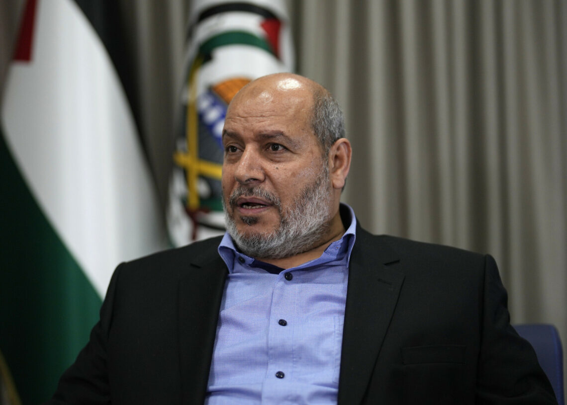 Le Hamas confirme la mort de Yahya Sinouar et déclare que les otages ne rentreront pas avant «l&rsquo;arrêt de l&rsquo;agression contre Gaza»