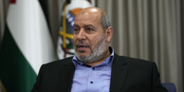 Le Hamas confirme la mort de Yahya Sinouar et déclare que les otages ne rentreront pas avant «l&rsquo;arrêt de l&rsquo;agression contre Gaza»