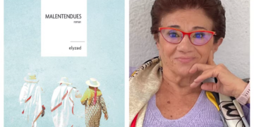 Azza Filali lauréate du Prix Ivoire pour la Littérature Africaine d’Expression Francophone 2024