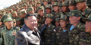 Corée du Nord: Un million de jeunes aurait rejoint l&rsquo;armée… En seulement deux jours