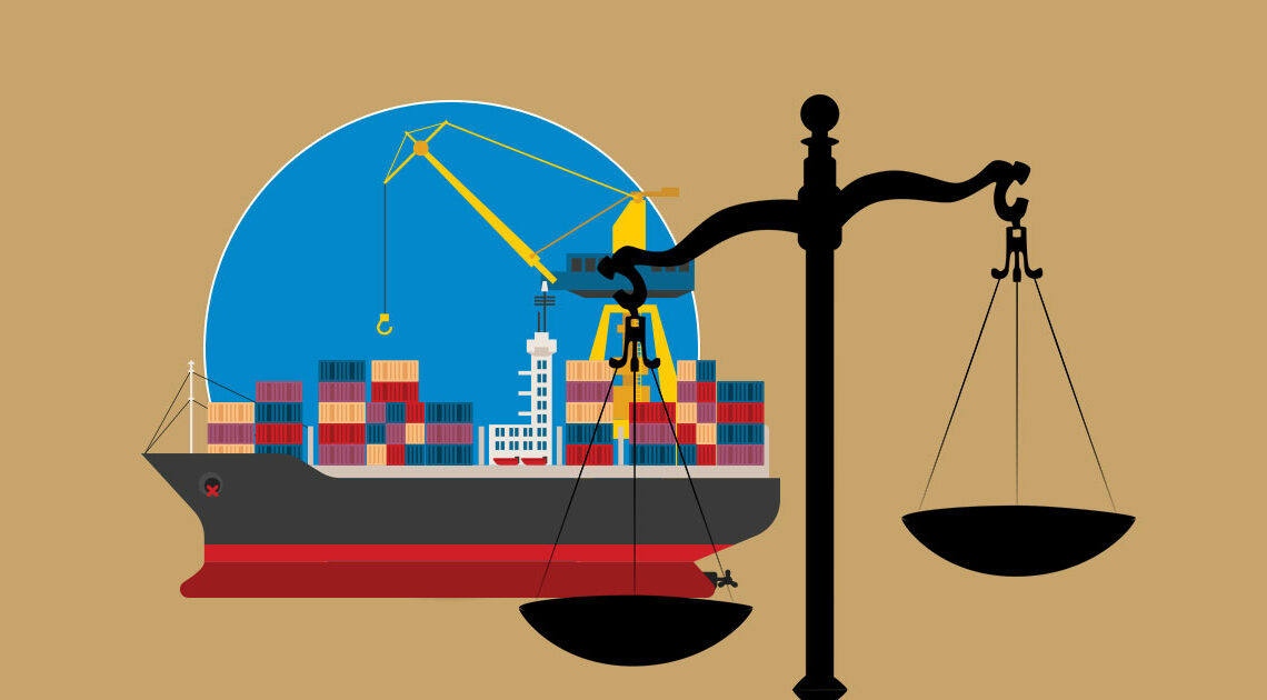 Août 2024: Le déficit de la balance commerciale énergétique se creuse de 28%