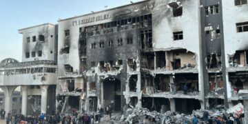 Des enquêteurs de l’ONU accusent Israël de mener « une politique concertée de destruction du système de santé » de la bande de Gaza