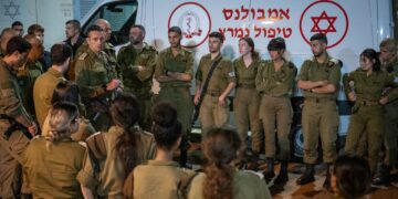 Après la frappe qui a tué 4 soldats de Tsahal, le Hezbollah met en garde Israël