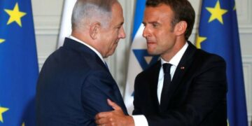 L’Elysée assure que la France est « l’amie indéfectible » d’Israël et déplore les mots « excessifs » de Netanyahou