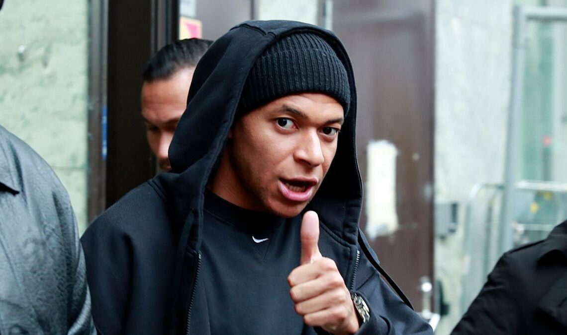 Mbappé cité dans une affaire pour viol en Suède: Ce que l’on sait