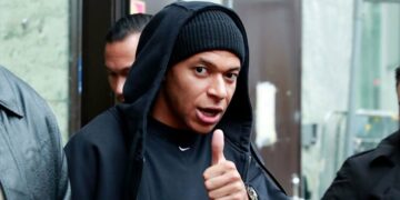 Mbappé cité dans une affaire pour viol en Suède: Ce que l&rsquo;on sait