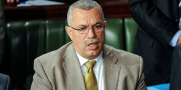 Noureddine Bhiri condamné à dix ans de prison