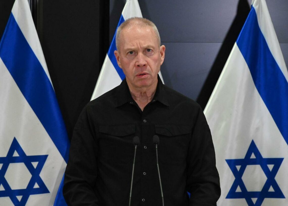 Israël: L&rsquo;attaque contre l&rsquo;Iran sera «mortelle», précise et surprenante