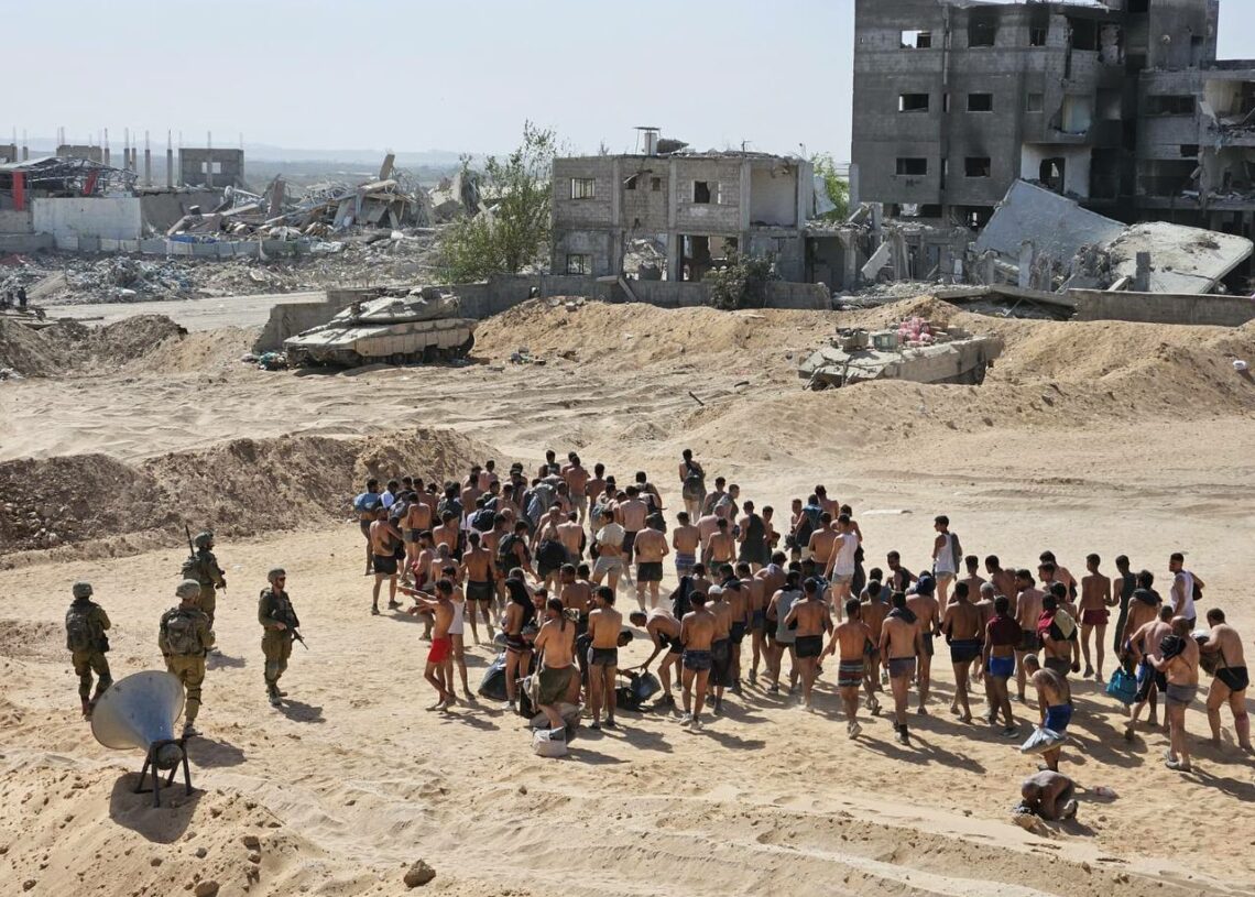 Dans le nord de Gaza, l&rsquo;hôpital Kamal Adwan attaqué par l&rsquo;armée israélienne