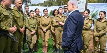 Gaza: Dans une lettre ouverte, 130 soldats israéliens menacent Netanyahu de cesser de servir