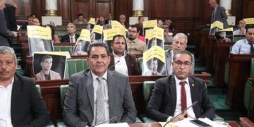 ARP: L&rsquo;arrestation d&rsquo;un député échauffe les esprits