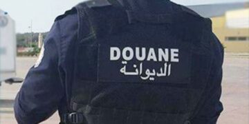 Douane : Plus de 1,8 million de dinars de marchandises de contrebande interceptées dans plusieurs régions