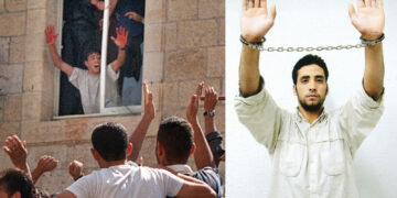 Connu comme «l’homme aux mains rouges»:  Abdelaziz Salah tué par une frappe israélienne à Gaza