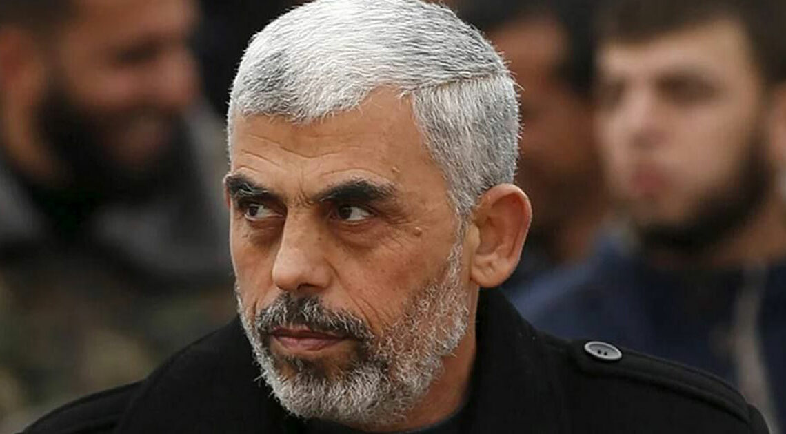 Israël annonce avoir tué le chef du Hamas, Yahya Sinouar, dans une frappe sur Gaza