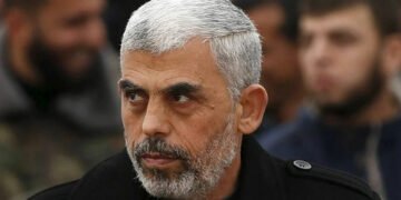 Israël annonce avoir tué le chef du Hamas, Yahya Sinouar, dans une frappe sur Gaza