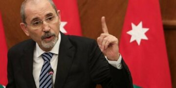 La Jordanie exhorte la communauté internationale à « mettre fin à l’impunité d’Israël et interdire toutes les ventes d’armes à ce pays »