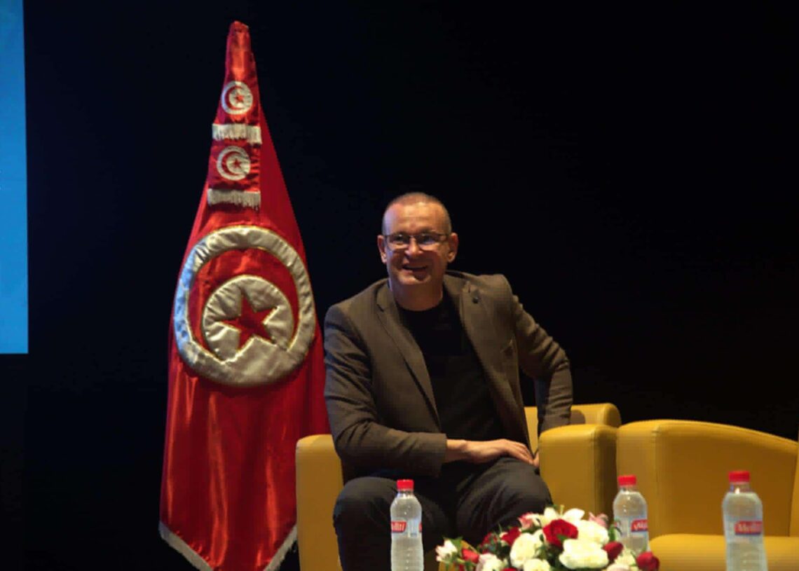 Organisé par le Théâtre national: « Saisons de la création »- Saison 2