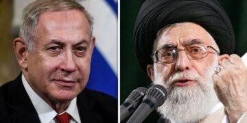 Iran-Israël : danger