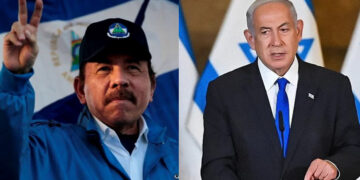 Le Nicaragua annonce rompre ses relations diplomatiques avec Israël