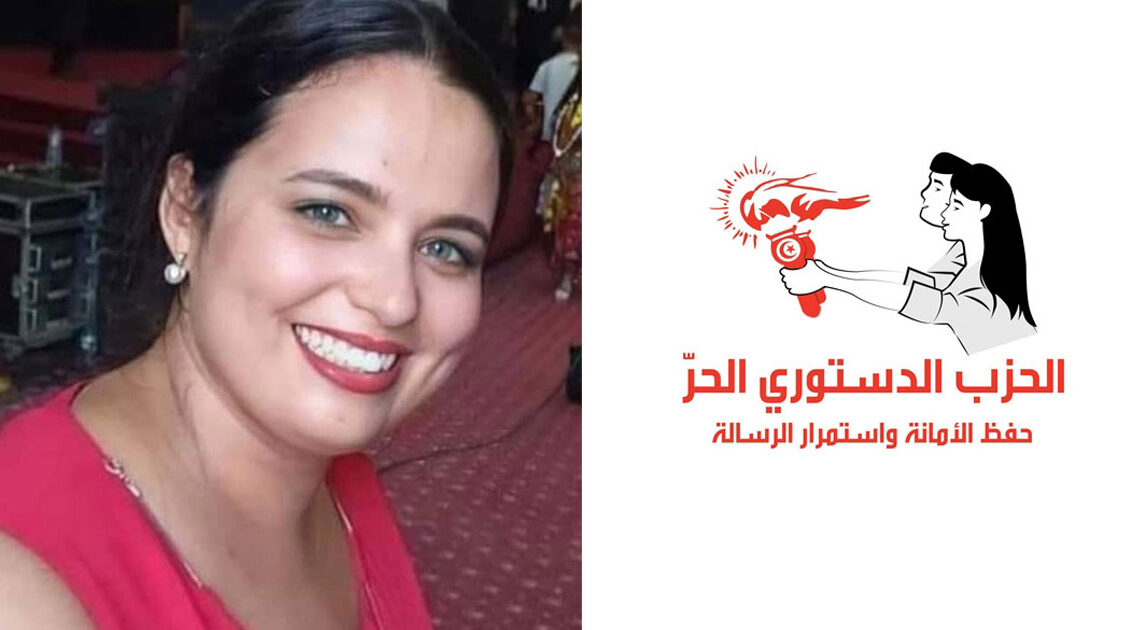 Libération: Meriem Sassi a purgé sa peine de prison