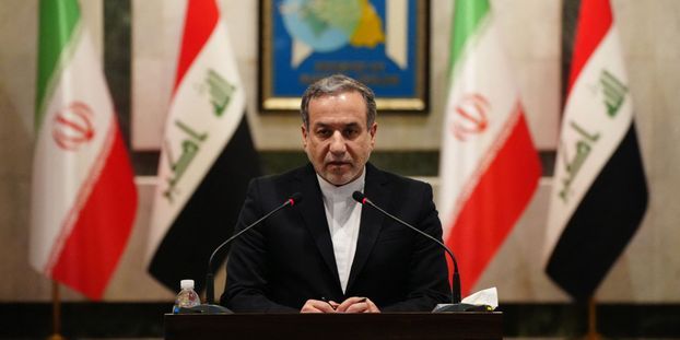 «Pas de ligne rouge» pour la défense des intérêts de l’Iran