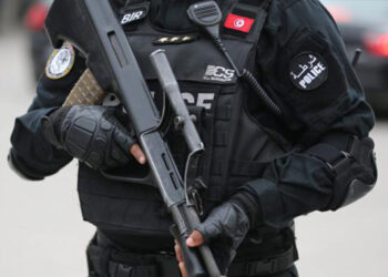 Vaste coup de filet anti-drogue à Tunis: 205 individus arrêtés