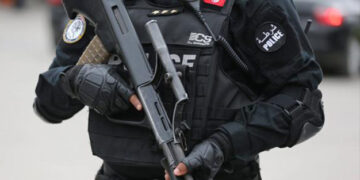 Vaste coup de filet anti-drogue à Tunis: 205 individus arrêtés