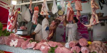 Viandes bovines importées: Le ministère du Commerce plafonne les prix