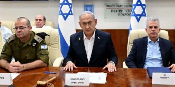 Israël va répondre à l’attaque de l’Iran, prévient Netanyahu