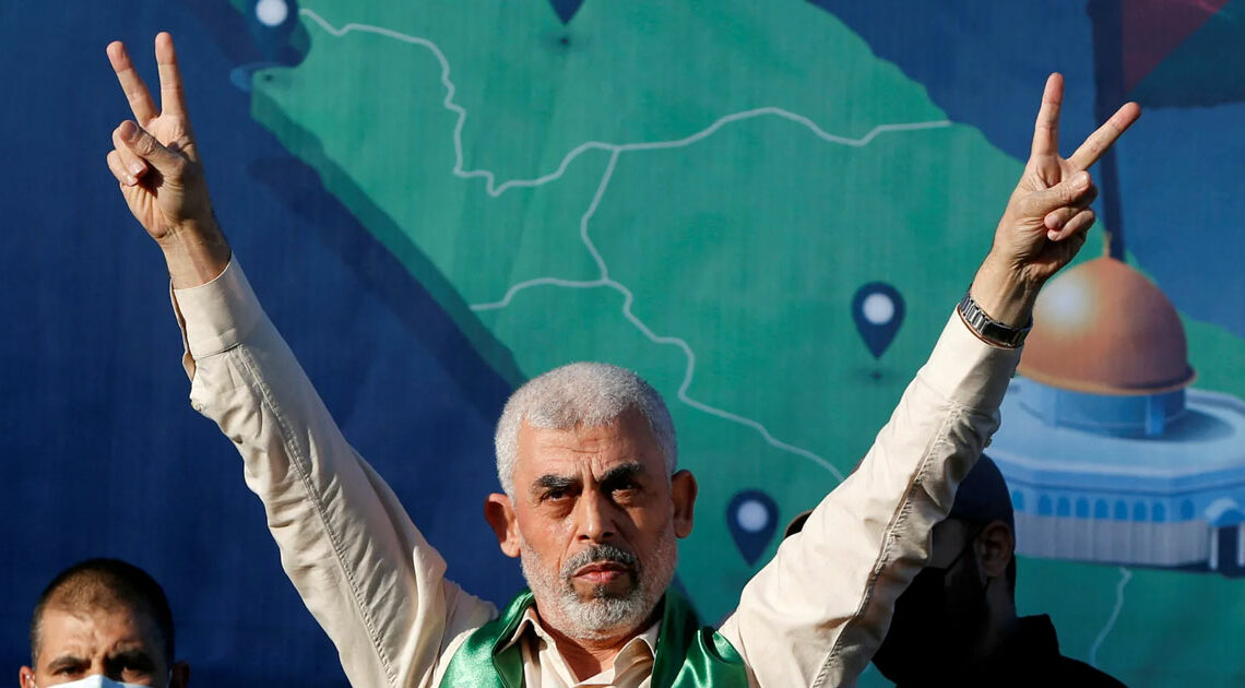 L’Iran assure que «l’esprit de résistance sera renforcé» après la mort du chef du Hamas