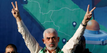 L&rsquo;Iran assure que «l&rsquo;esprit de résistance sera renforcé» après la mort du chef du Hamas