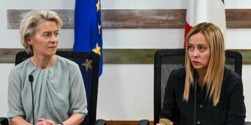 UE : Comment renvoyer les migrants ?..