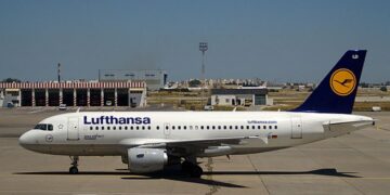 4 millions de dollars d&rsquo;amende: Lufthansa sanctionnée pour avoir refusé l’embarquement à des personnes juives