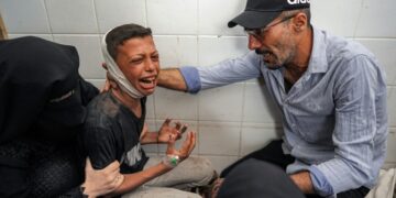  Israël multiplie les raids, explosions d’habitations et arrestations à Gaza