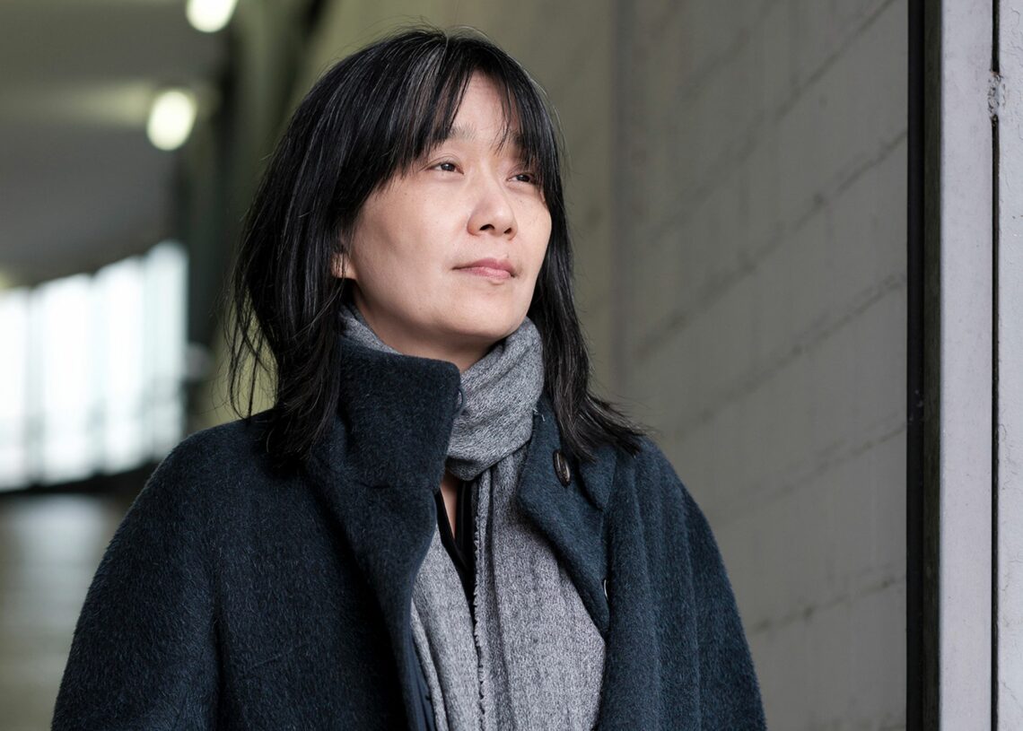 La romancière sud-coréenne Han Kang remporte le Nobel de Littérature 2024