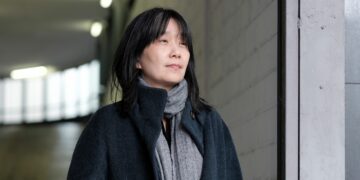 La romancière sud-coréenne Han Kang remporte le Nobel de Littérature 2024