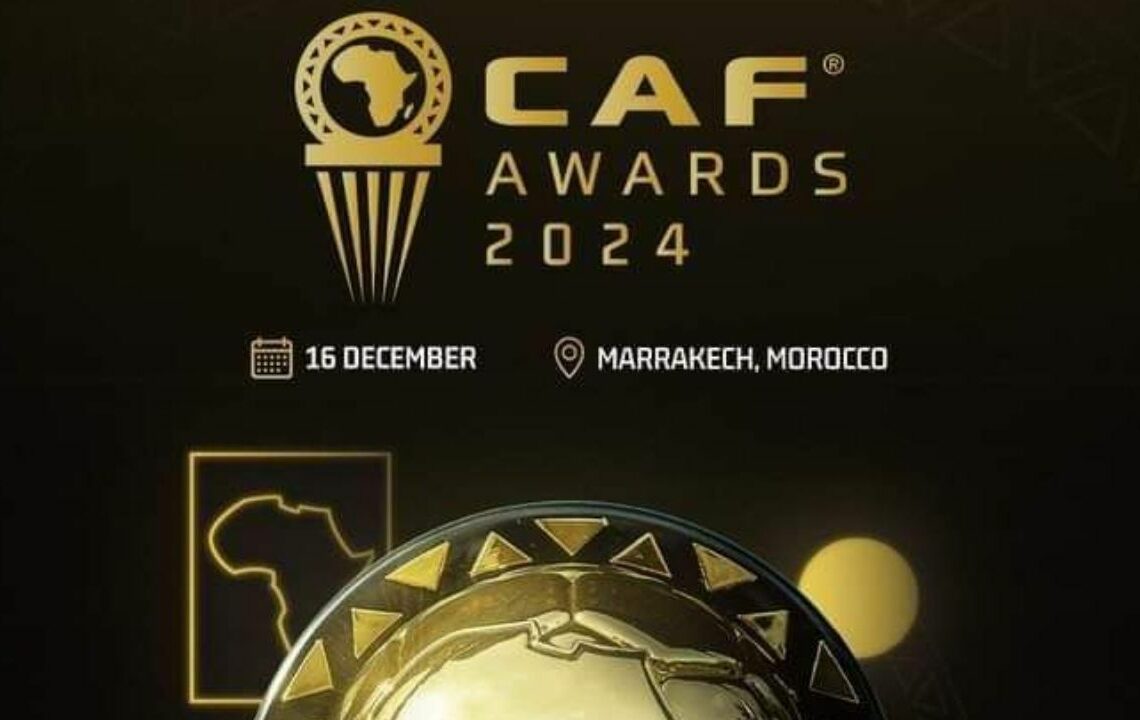 CAF AWARDS: L&rsquo;Espérance sportive de Tunis en lice dans trois catégories