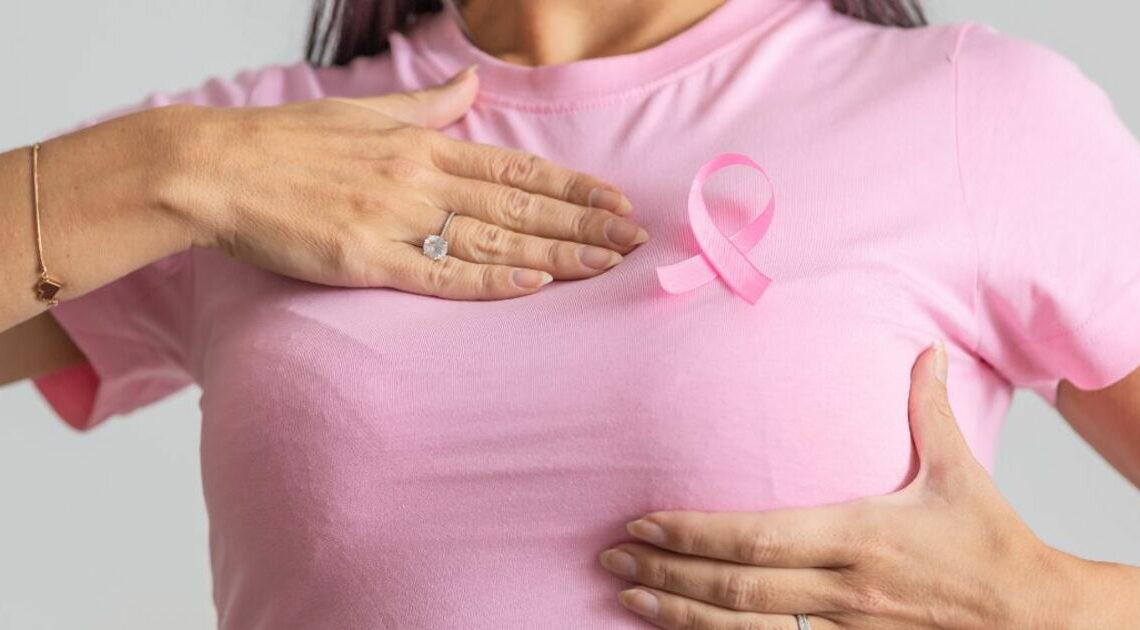 Octobre rose: Quels sont les premiers symptômes du cancer du sein?